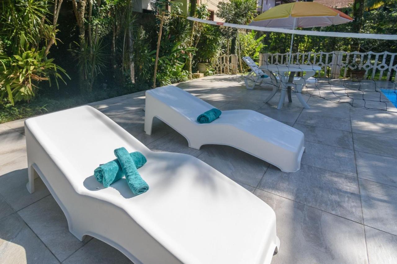 Casa Com Piscina Aquecida A 100M Da Praia มาเรเซียส ภายนอก รูปภาพ