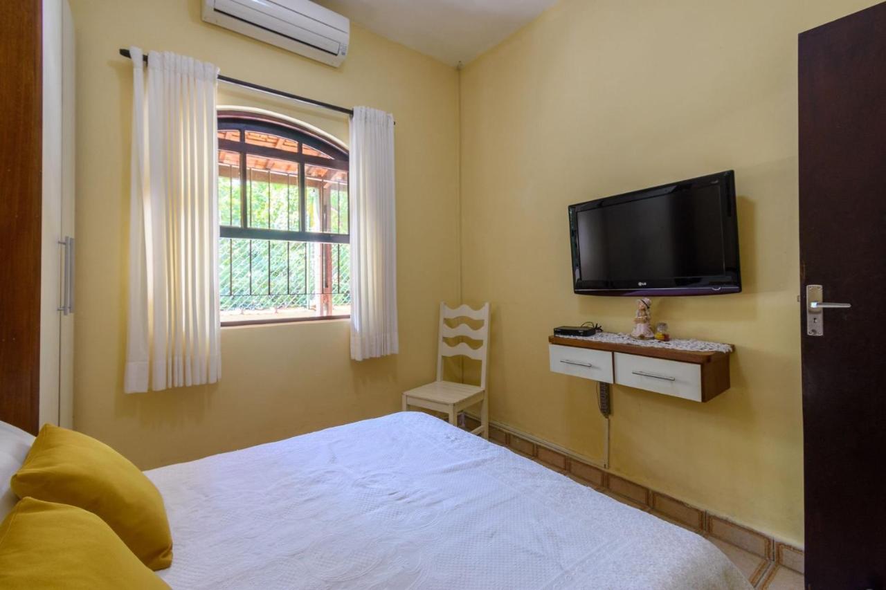 Casa Com Piscina Aquecida A 100M Da Praia มาเรเซียส ภายนอก รูปภาพ