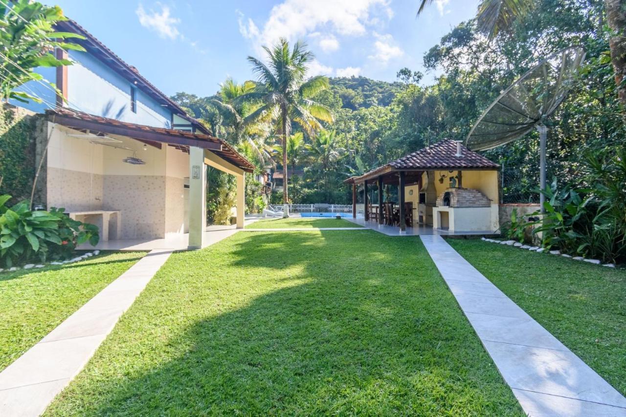 Casa Com Piscina Aquecida A 100M Da Praia มาเรเซียส ภายนอก รูปภาพ