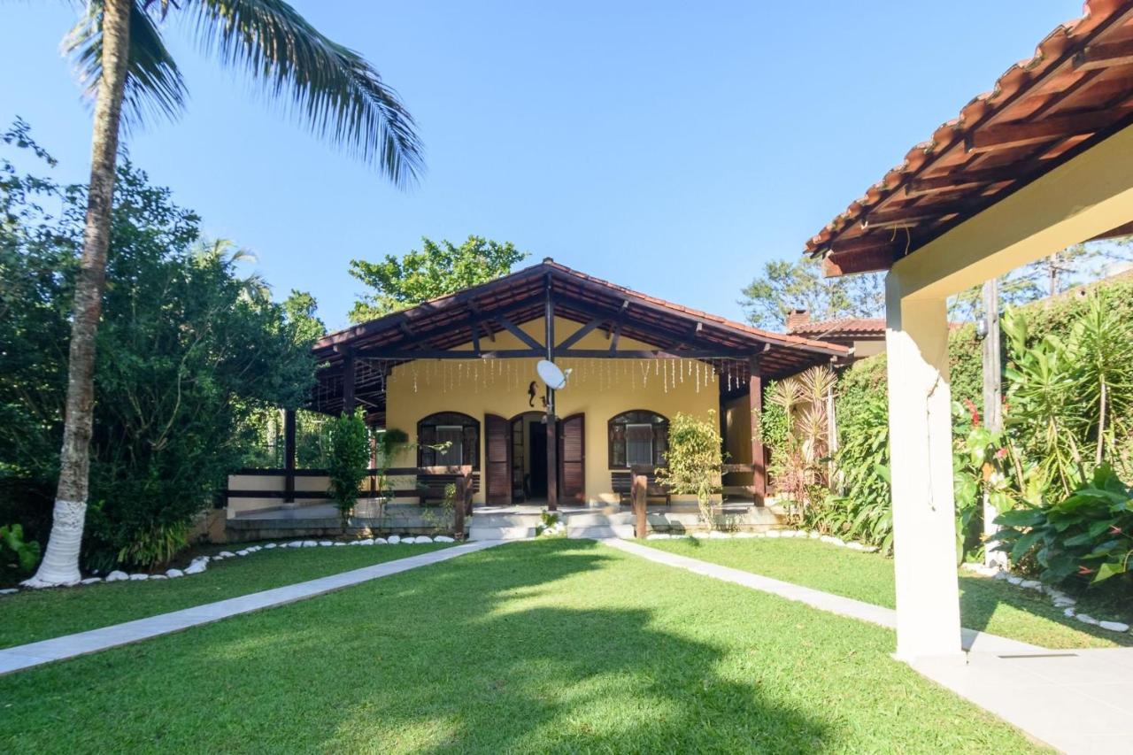 Casa Com Piscina Aquecida A 100M Da Praia มาเรเซียส ภายนอก รูปภาพ