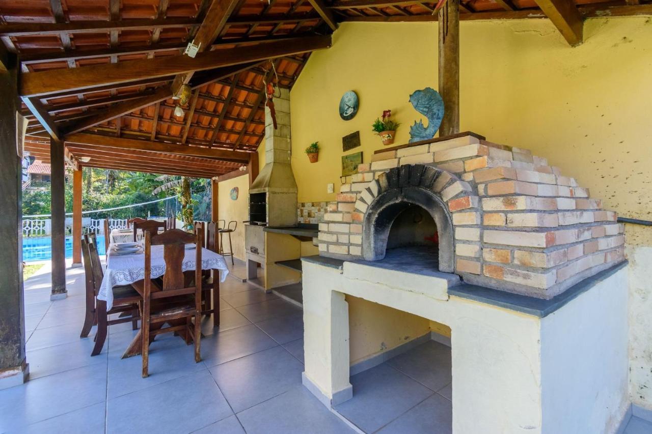 Casa Com Piscina Aquecida A 100M Da Praia มาเรเซียส ภายนอก รูปภาพ
