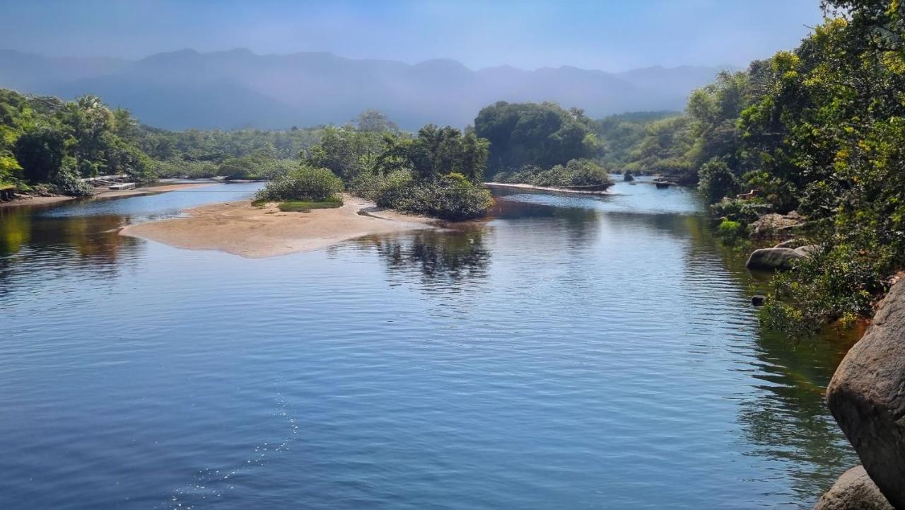 Casa Com Piscina Aquecida A 100M Da Praia มาเรเซียส ภายนอก รูปภาพ