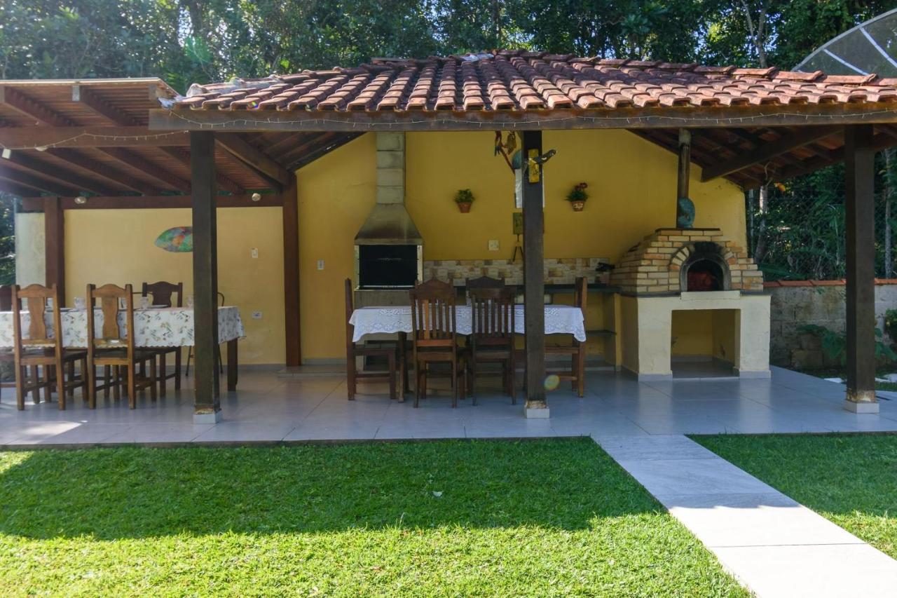 Casa Com Piscina Aquecida A 100M Da Praia มาเรเซียส ภายนอก รูปภาพ