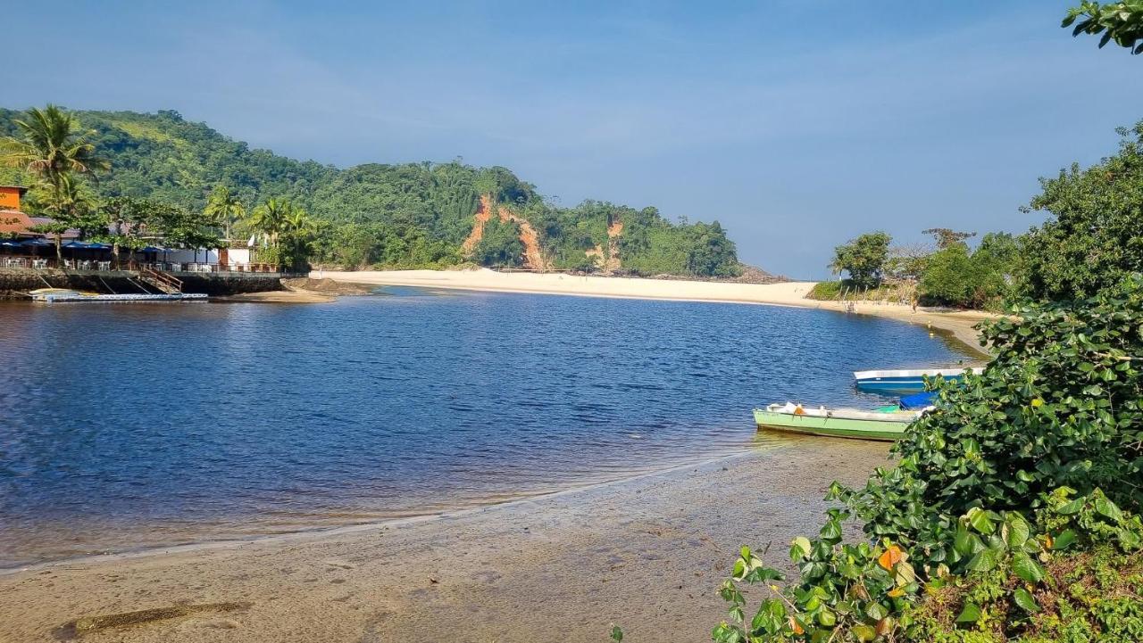 Casa Com Piscina Aquecida A 100M Da Praia มาเรเซียส ภายนอก รูปภาพ