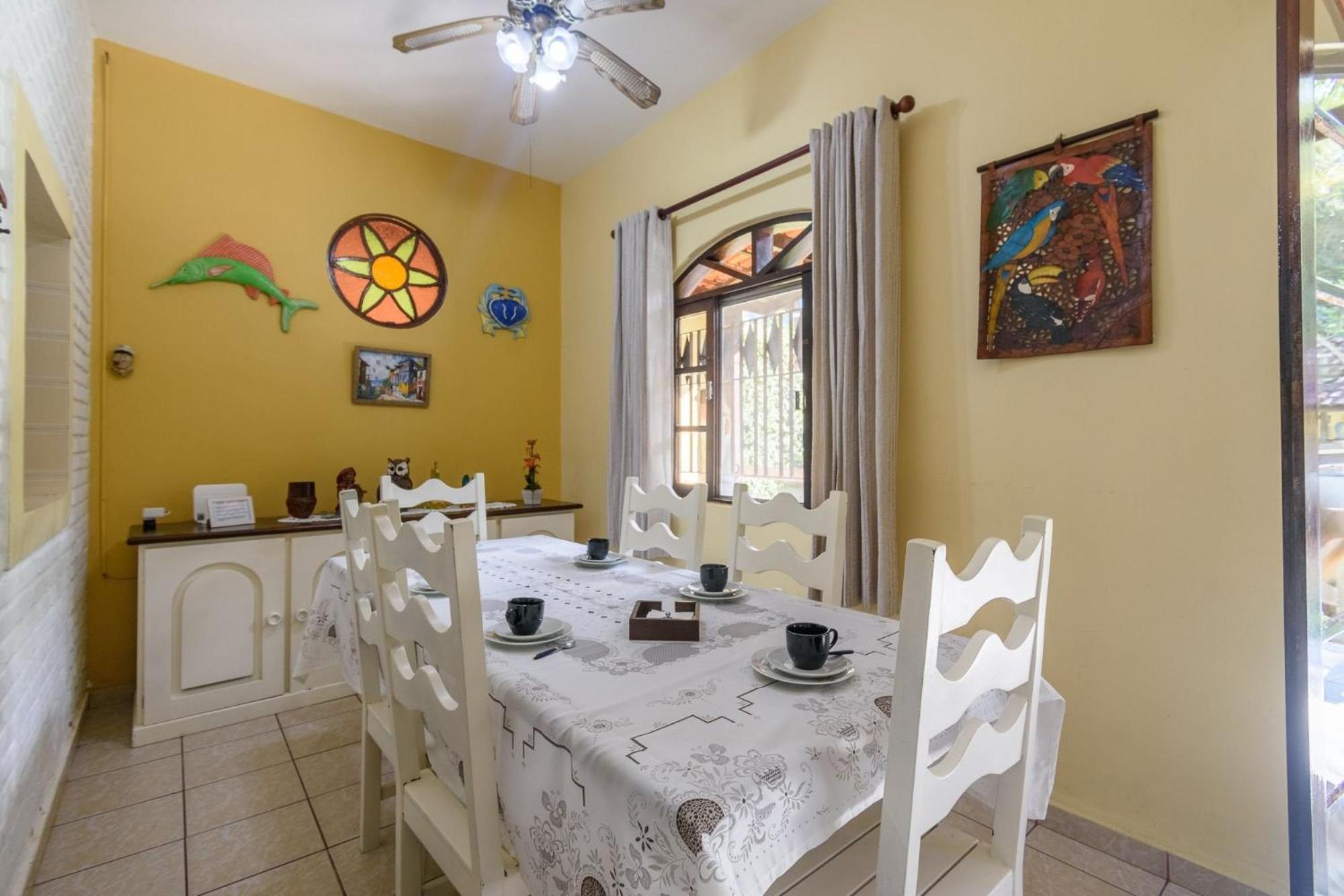 Casa Com Piscina Aquecida A 100M Da Praia มาเรเซียส ภายนอก รูปภาพ