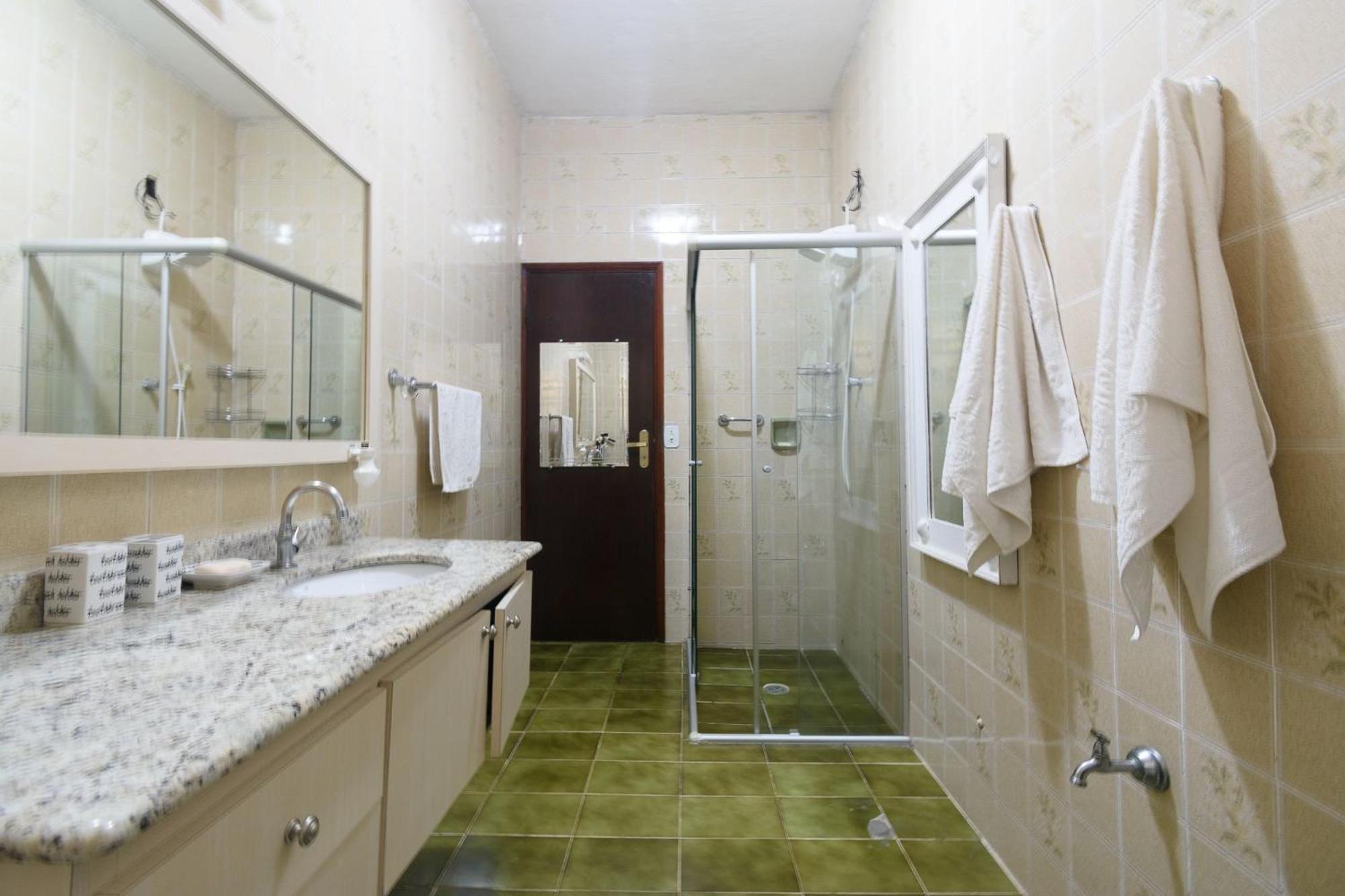 Casa Com Piscina Aquecida A 100M Da Praia มาเรเซียส ภายนอก รูปภาพ